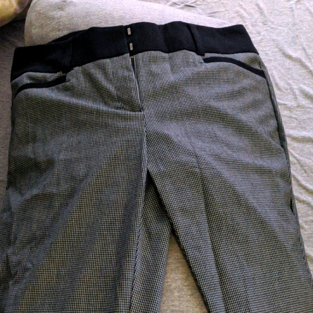 Most comfortable work pants ever!